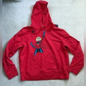 Coach x Marvel Wonder Woman Hoodie